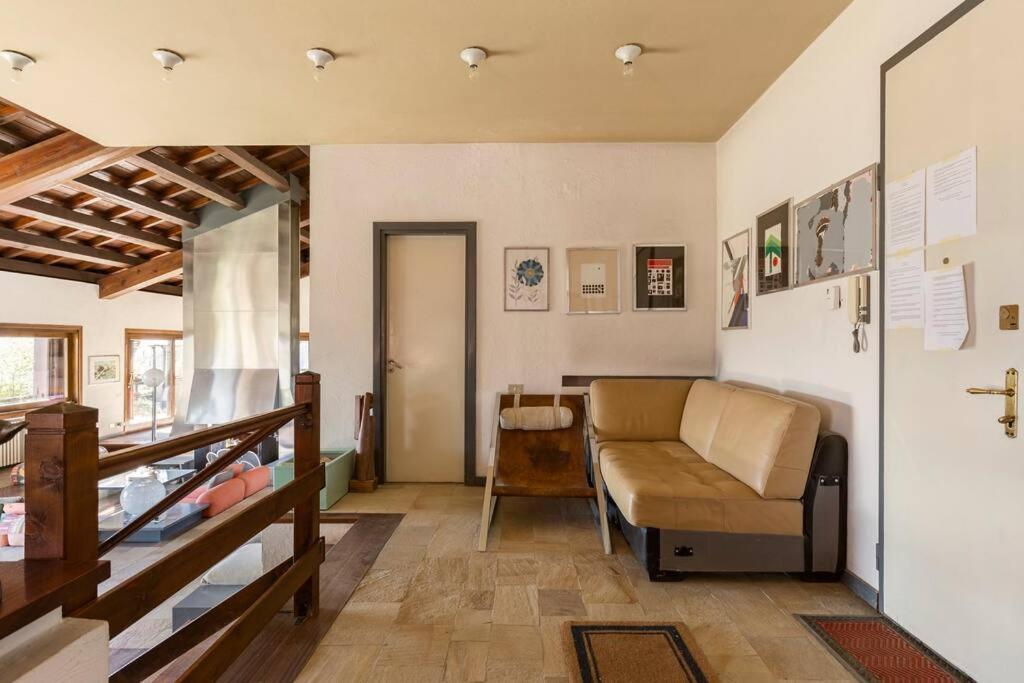 Oasi Di Mastarone - Il Vino E Le Rose Vila Momperone Exterior foto