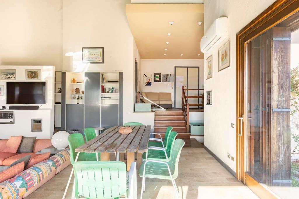 Oasi Di Mastarone - Il Vino E Le Rose Vila Momperone Exterior foto
